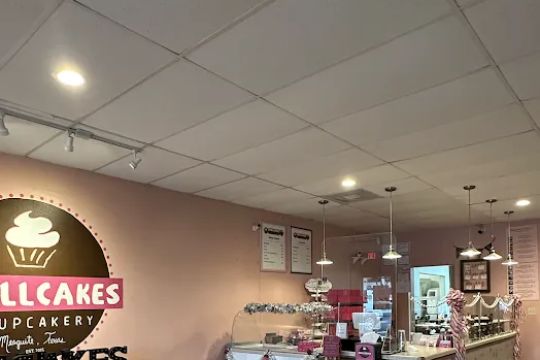 Smallcakes Mesquite