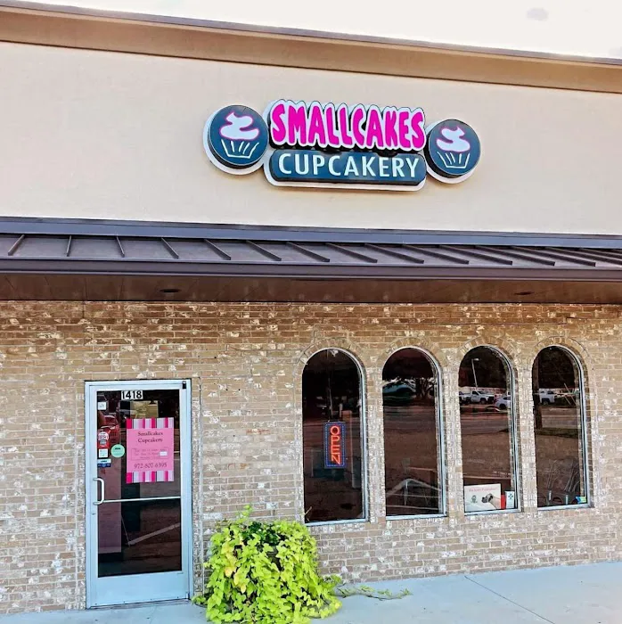 Smallcakes Mesquite Picture 2
