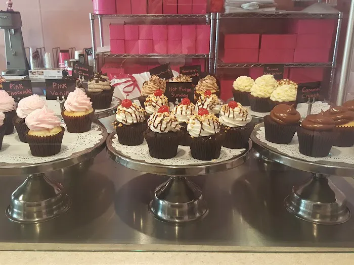 Smallcakes Mesquite Picture 9