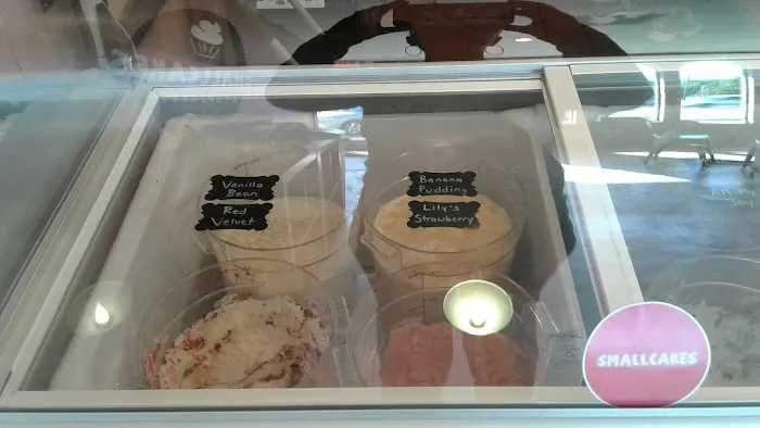 Smallcakes Mesquite Picture 8