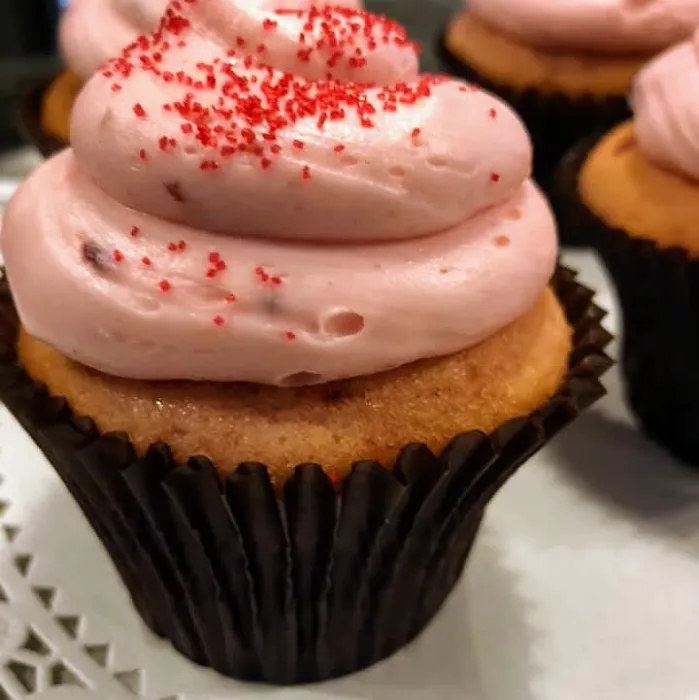 Smallcakes Mesquite Picture 5