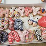 Mesquite Donuts