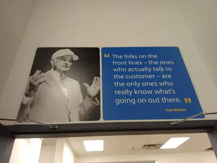 Walmart Bakery Picture 3