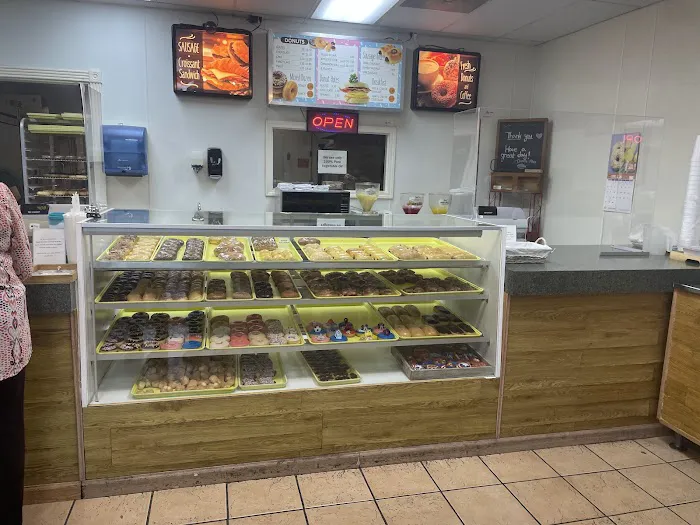 Donuts Plus Picture 4