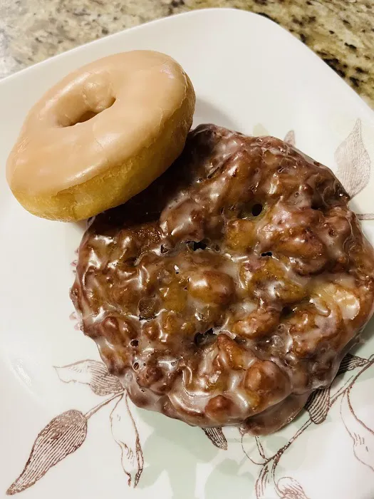 Donuts Plus Picture 5