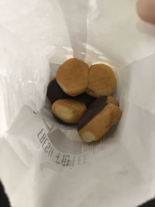 Donuts Plus Picture 1
