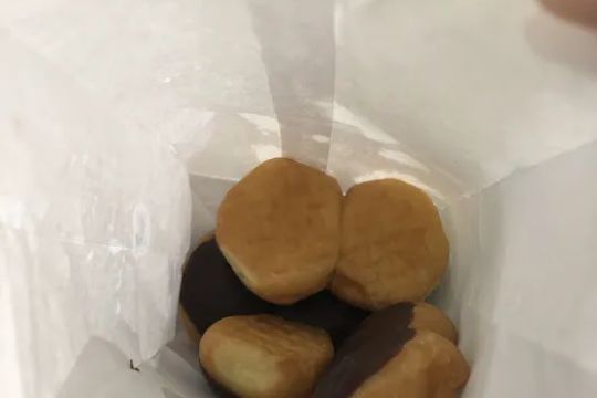Donuts Plus