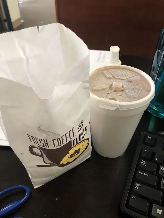Donuts Plus Picture 2