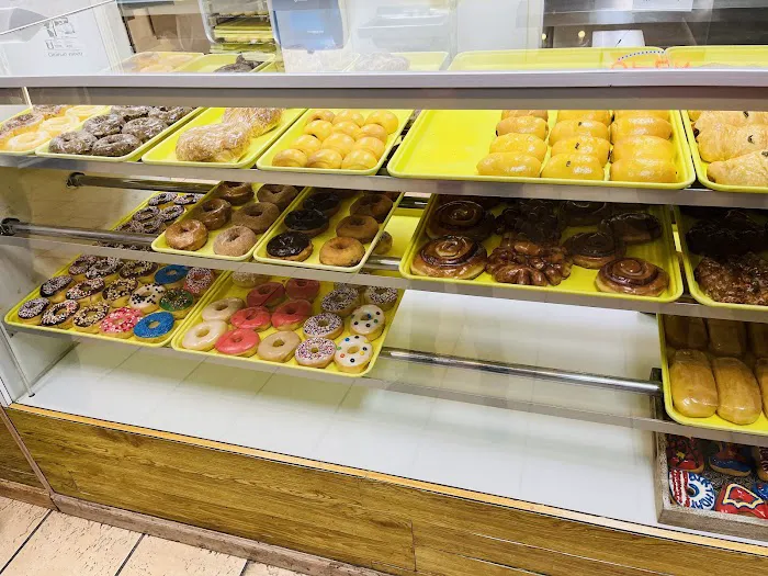 Donuts Plus Picture 10