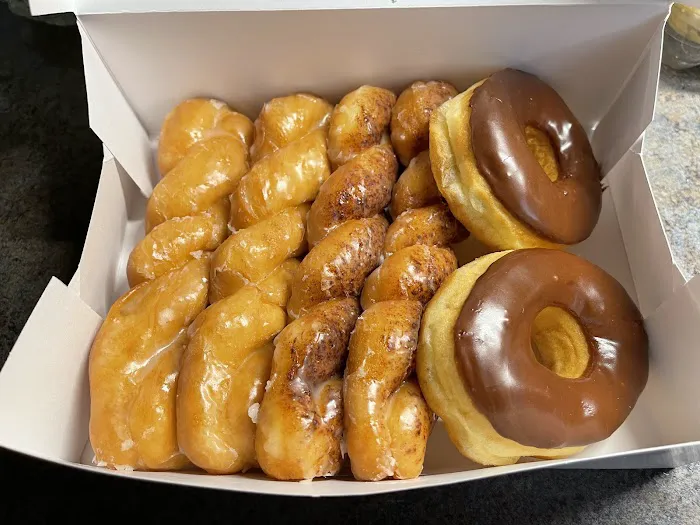 Morning Treat Donuts Picture 3