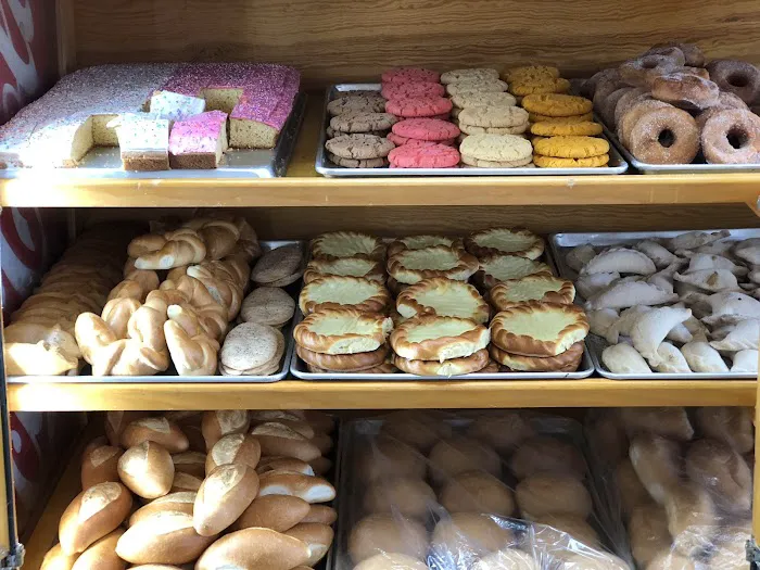Panaderia Abuelito Picture 2
