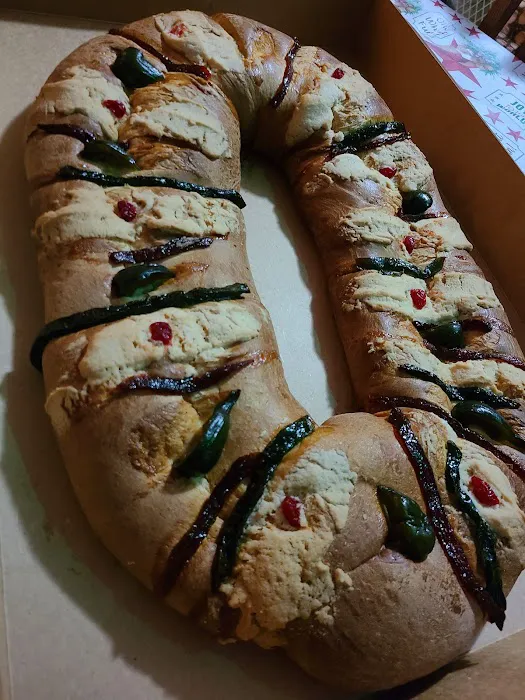 Panaderia Abuelito Picture 7