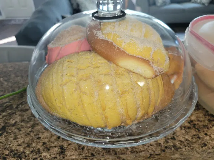 Panaderia Abuelito Picture 6