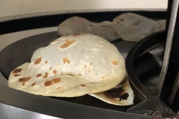 Panaderia Abuelito