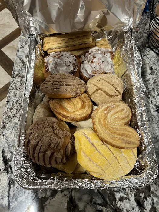 Panaderia Abuelito Picture 8
