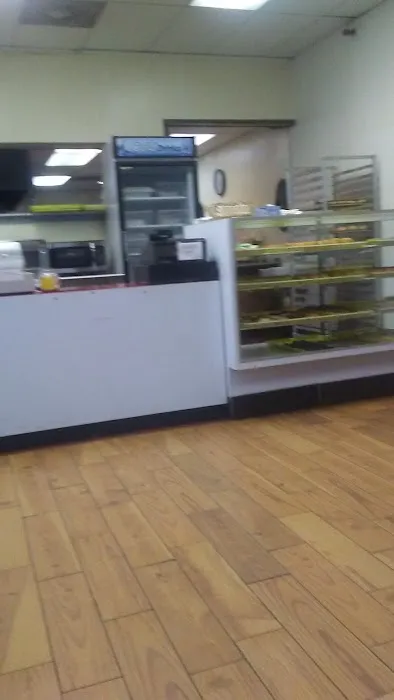 Donut Palace Picture 1