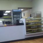 Donut Palace