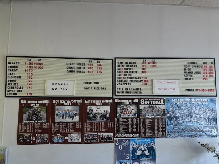 Donut Palace Picture 3
