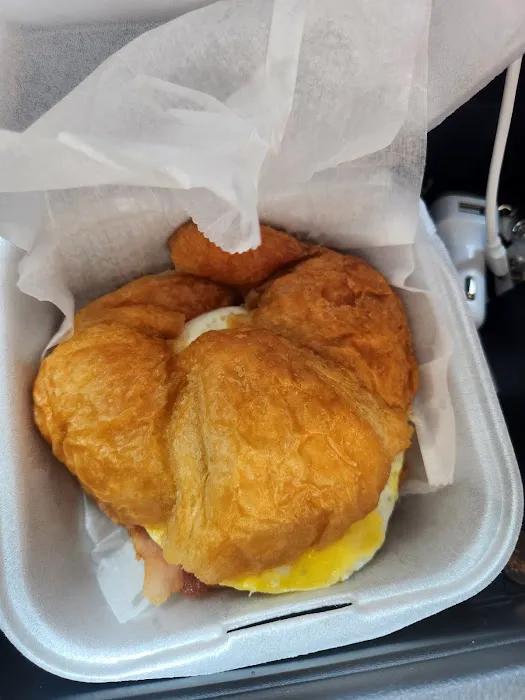 Sonny's Donuts Picture 7