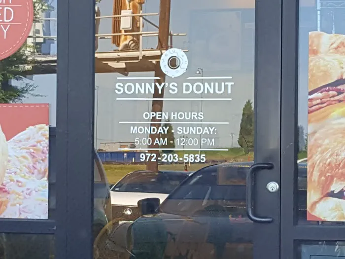 Sonny's Donuts Picture 10