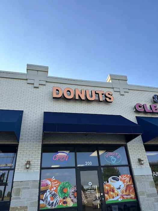 Sonny's Donuts Picture 2