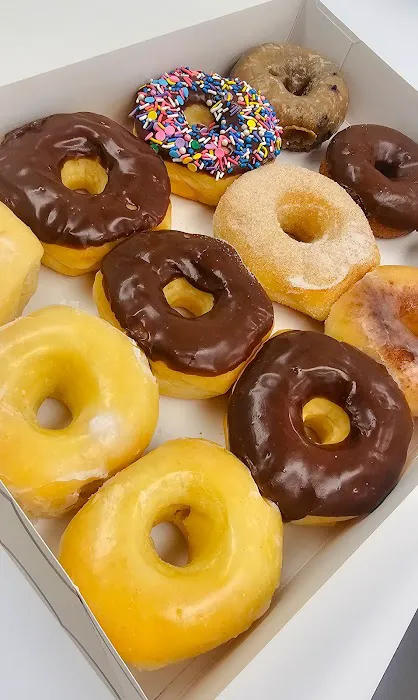 Sonny's Donuts Picture 5