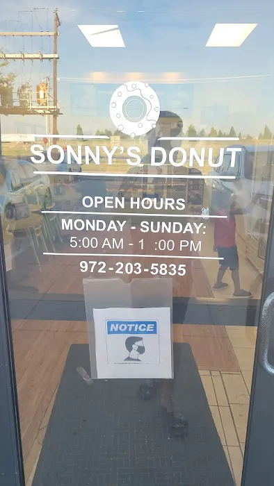 Sonny's Donuts Picture 4
