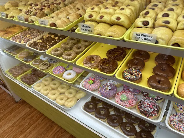 Sonny's Donuts Picture 8