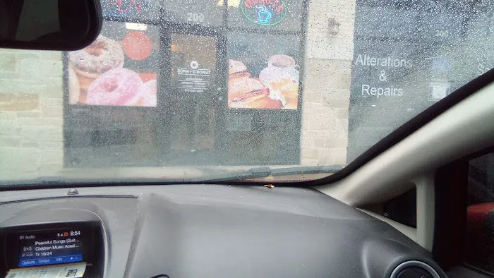 Sonny's Donuts Picture 1