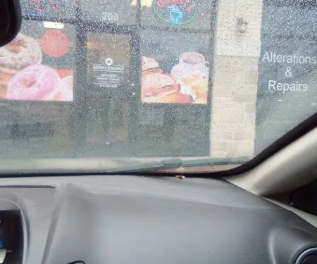 Sonny's Donuts