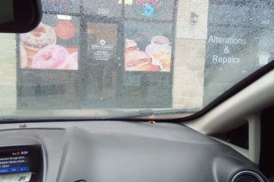 Sonny's Donuts