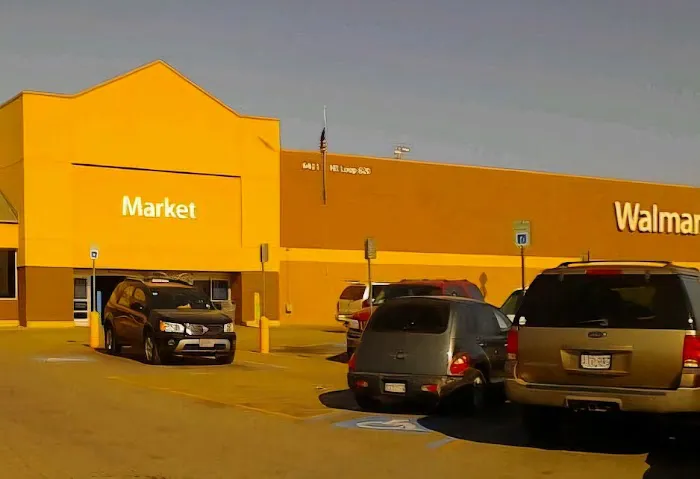 Walmart Bakery Picture 2