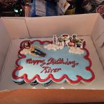Walmart Bakery