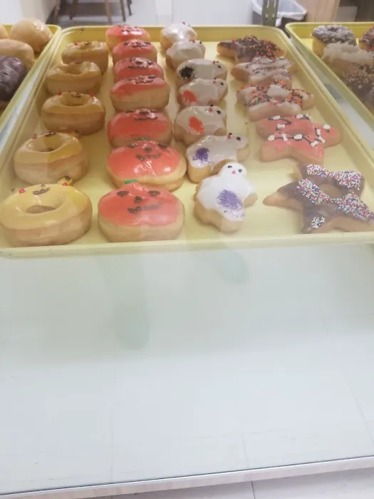 Donuts Delight Picture 2