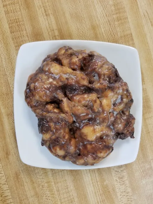 Donuts Delight Picture 6