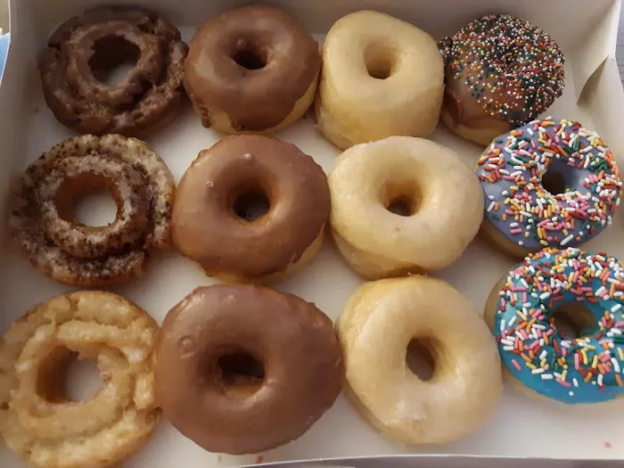 Donuts Delight Picture 10