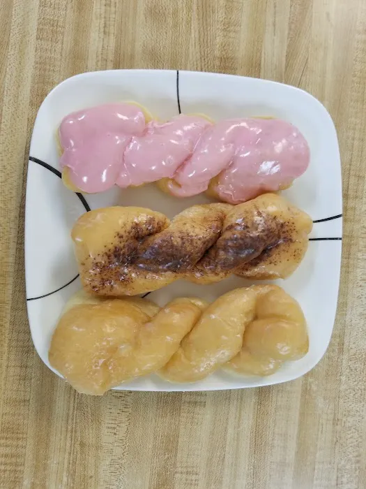 Donuts Delight Picture 4