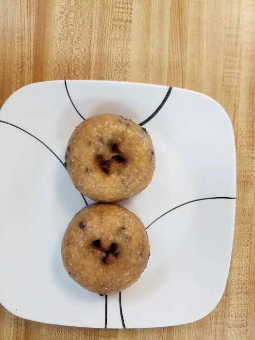 Donuts Delight Picture 1