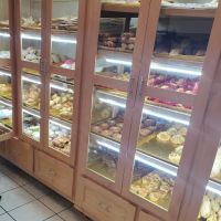 Monique Bakery ico