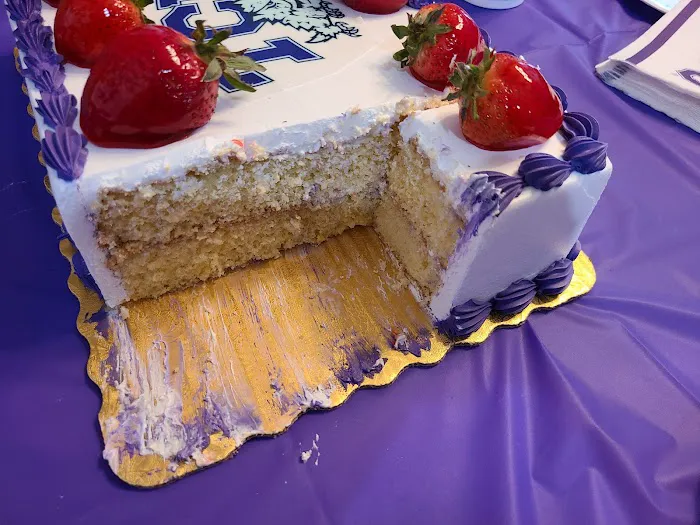 Monique Bakery Picture 10