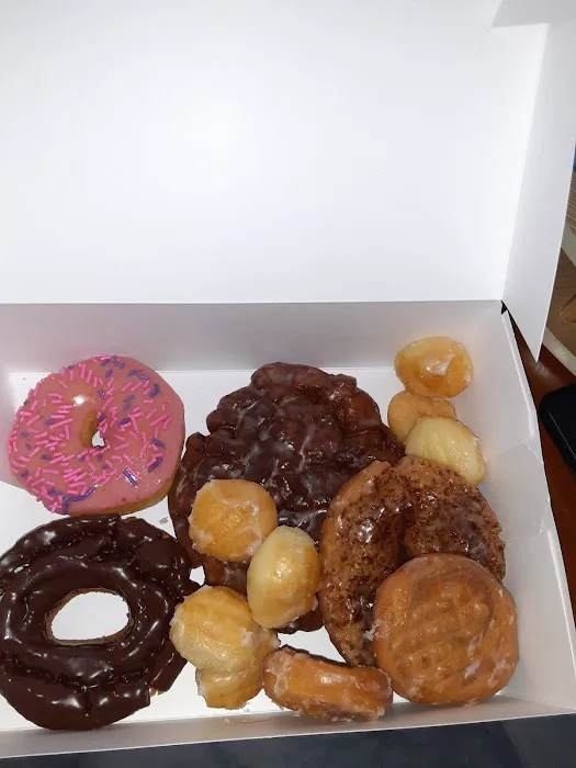 Busy B's Bakery & Donut Picture 7