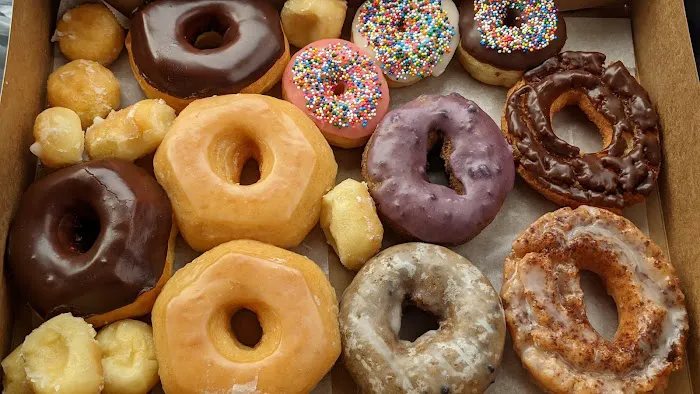 Busy B's Bakery & Donut Picture 8