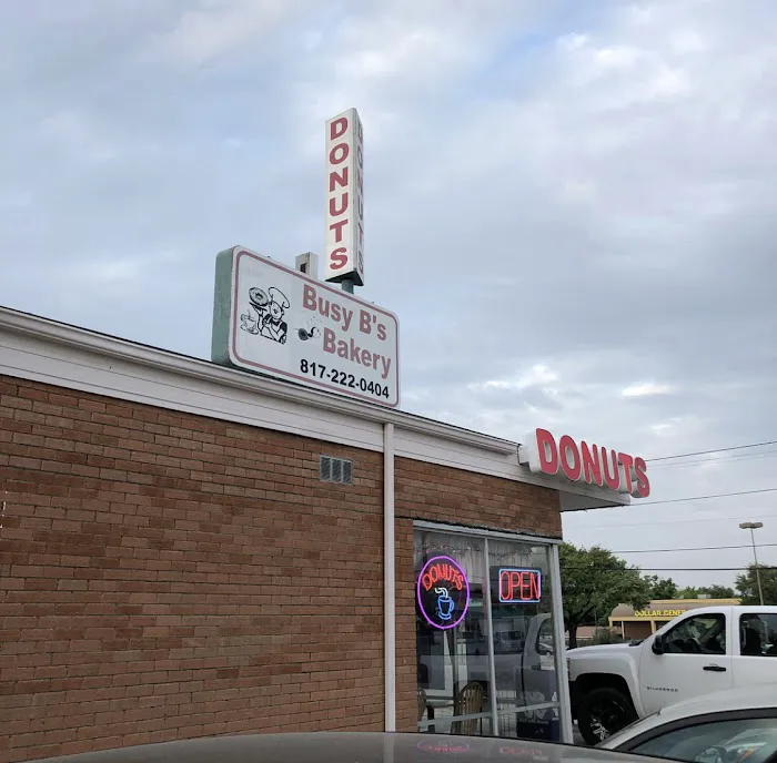 Busy B's Bakery & Donut Picture 10