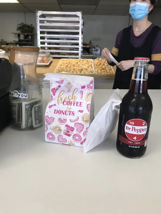 Busy B's Bakery & Donut Picture 5