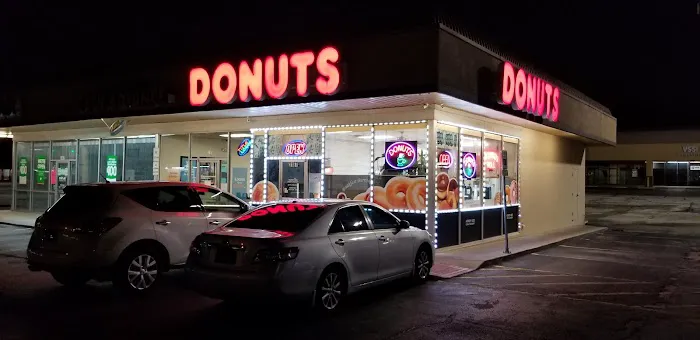 Honey Bee Doughnuts & Bakery Picture 1