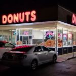 Honey Bee Doughnuts & Bakery
