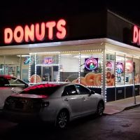 Honey Bee Doughnuts & Bakery ico