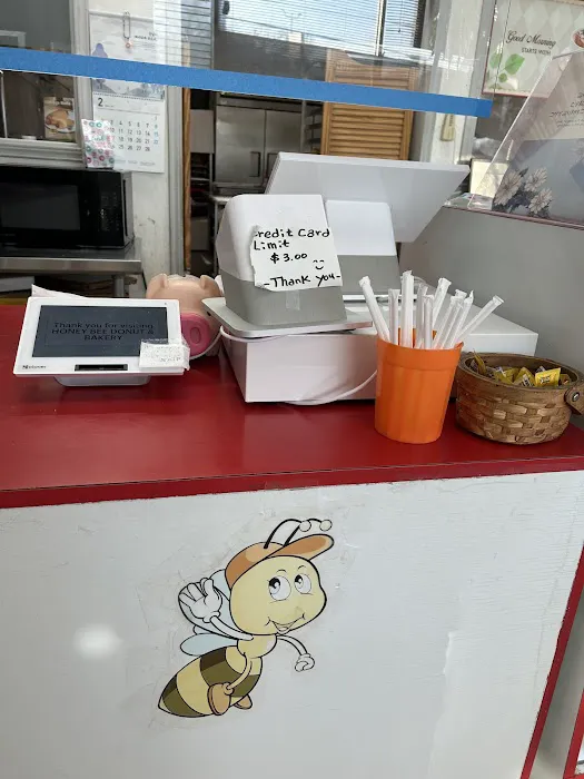 Honey Bee Doughnuts & Bakery Picture 4