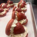 Izzy's Treats: For Your Sweet and Savory Needs