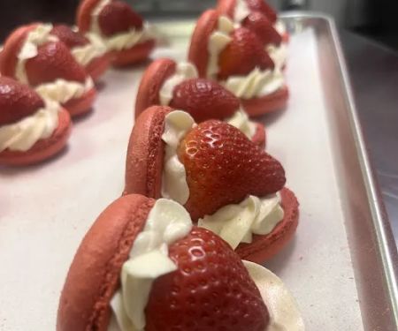 Izzy's Treats: For Your Sweet and Savory Needs